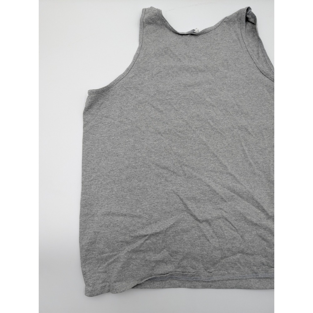 Space Jam Tune Squad Graphic Tank Top Mens XL Basketball Looney Tunes - Picture 10 of 12
